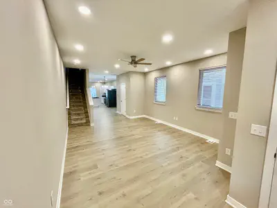 2128 Delaware Street, Indianapolis - 5