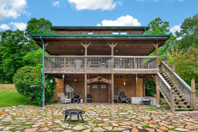 9601 Buffalo Pike, Freetown - 100