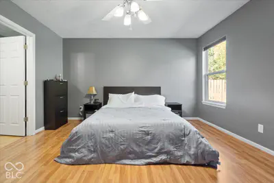 6612 Greenspire Place, Indianapolis - 12