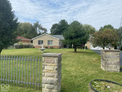 4338 Westbourne Drive, Indianapolis - 2