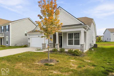 4151 Homestead Drive, Whitestown - 3