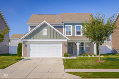 8142 Lythrium Way, Plainfield - 3