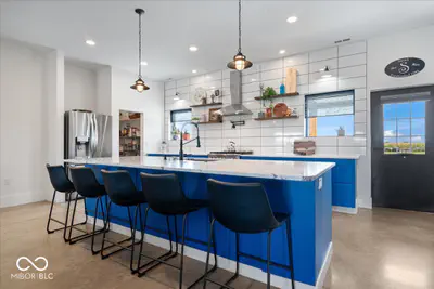 8257 County Road 1075, Charlottesville - 20