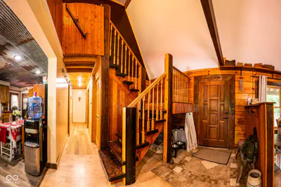 8541 Buffalo, Poland - 4