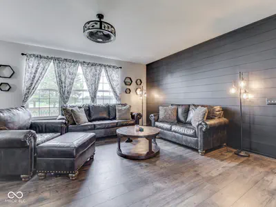 526 King Fisher Drive, Brownsburg - 5
