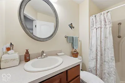 5014 Quail Ridge Drive, Muncie - 21