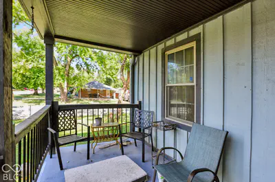 1731 N Bosart Avenue, Indianapolis - 26