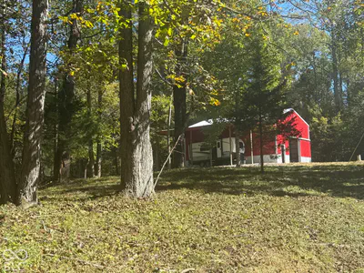 537 Pea Ridge Road, Spencer - 3