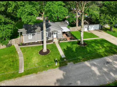 1702 Campbell Avenue, Indianapolis - 5