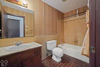 5708 Milhouse Road, Indianapolis - 8