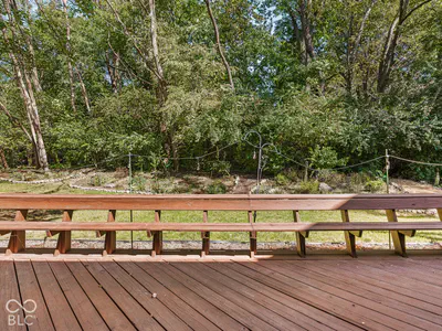 3945 Sunmeadow Circle, Indianapolis - 30