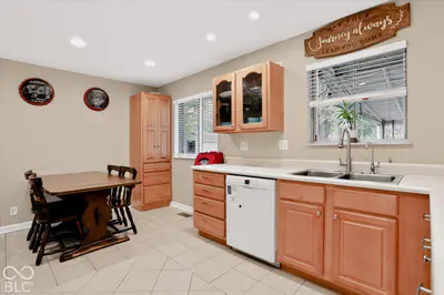 6144 S Irwin Street, Indianapolis - 18