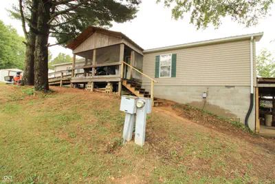 3358 Blynshire Circle, North Vernon - 31