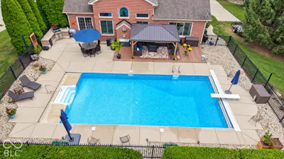 4210 Dartmoor Drive, Greenwood - 5
