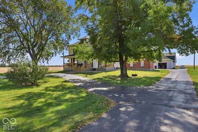 5311 Michigan Road, Waldron - 3