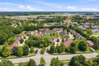6252 Eller Creek Drive, Fishers - 46