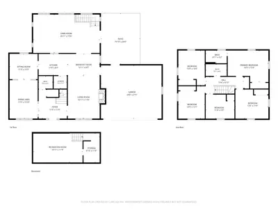 729 Balroyal Court, Indianapolis - 47