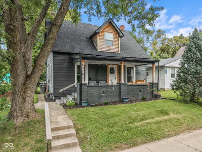 5310 Burgess Avenue, Indianapolis - 3