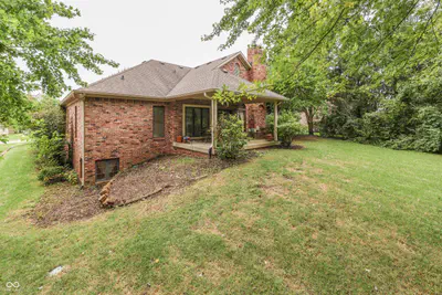 4944 Silver Springs Court, Greenwood - 48