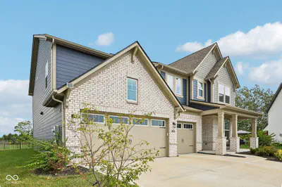 3518 Tipperlin Road, Bargersville - 2