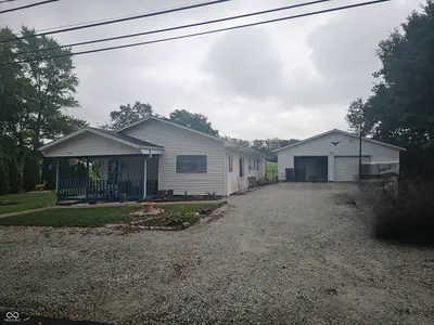 308 Washington Street, Frankton - 2
