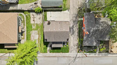 821 36th Street, Indianapolis - 43