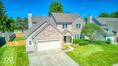 4847 Ashbrook Drive, Noblesville