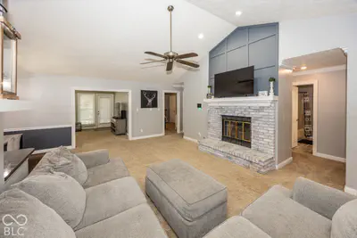 1066 Acadia Court, Indianapolis - 8