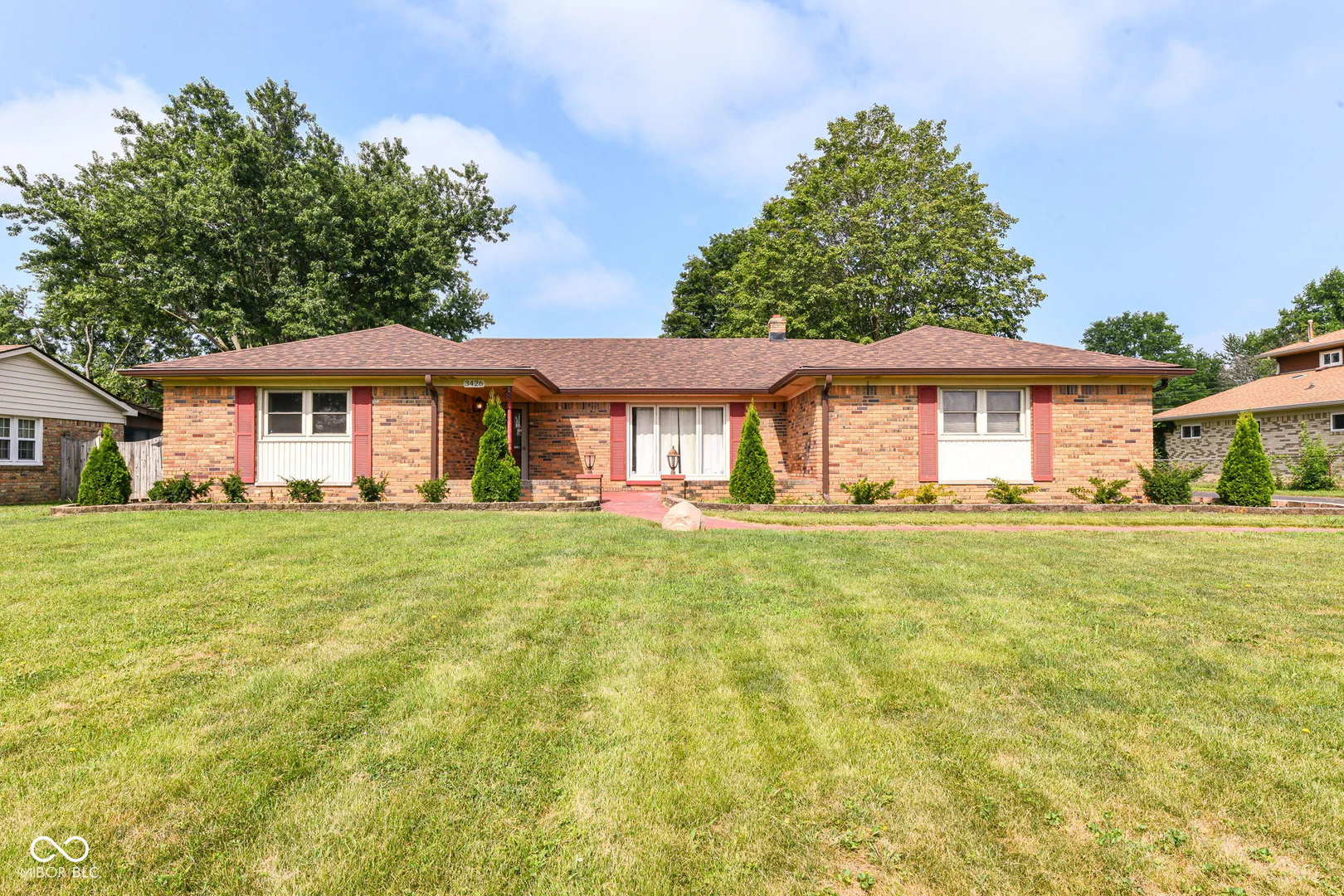 3426 Leonard Road, New Palestine