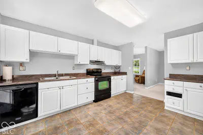 3598 E Rembrandt Drive, Martinsville - 20