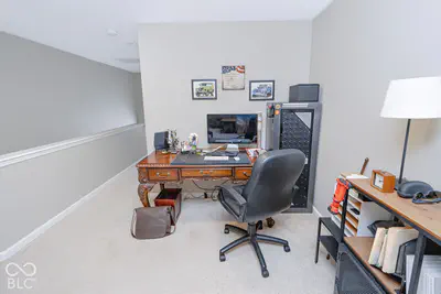 12139 Black Hills Drive, Fishers - 28