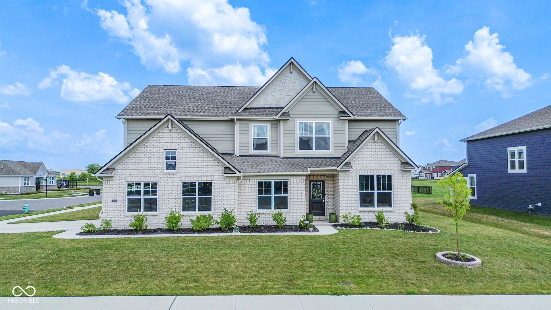 9149 Rockville, McCordsville