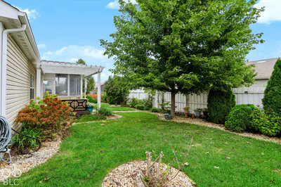 707 Prospector Drive, Greenfield - 47