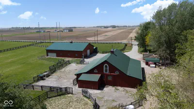 2649 600, Thorntown - 119