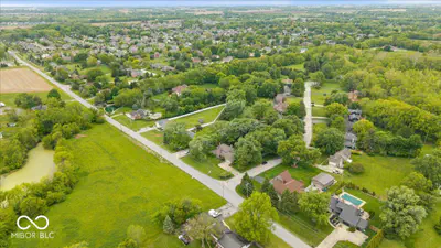 7018 Creekwood Estates, Brownsburg - 38