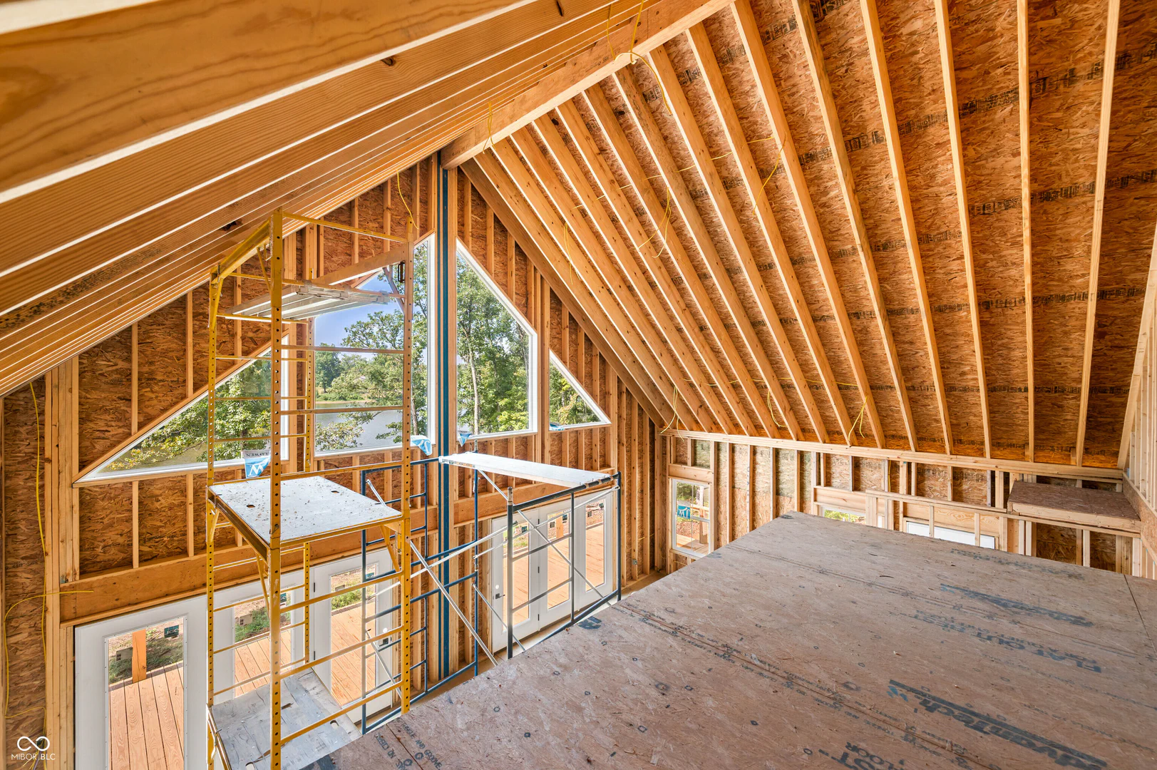 1318 Forest Grove Lane, North Vernon