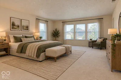 6146 Big Stone Drive, Brownsburg - 24
