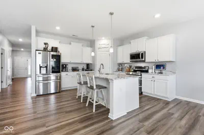 5573 Stone Grove Court, McCordsville - 15
