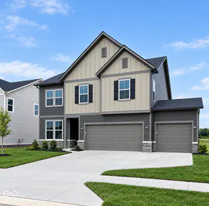 7864 Harmony Drive, Avon