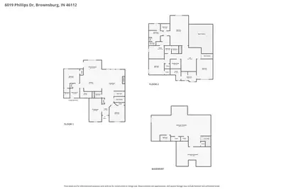 6019 Phillips Drive, Brownsburg - 76