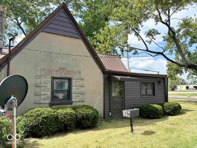 3300 S Walnut Street, Muncie - 23