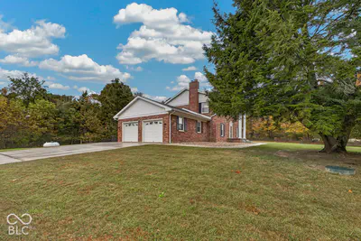2442 E County Road 1050 S, Cloverdale - 7