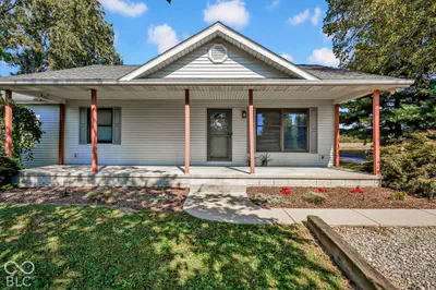 2450 W 300 S, Columbus - 2