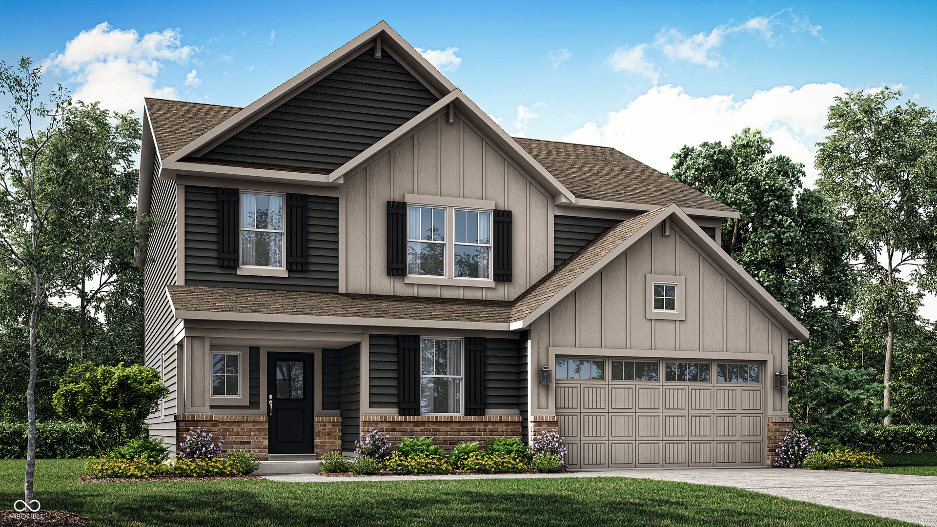 7390 Cella Lane, McCordsville