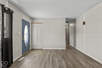 4742 Norcroft Drive, Indianapolis - 2