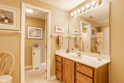 8058 Shoreridge Terrace, Indianapolis - 19