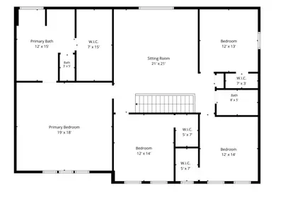 1304 Glen Canyon Drive, Greenwood - 44