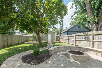 1238 Talbott Street, Indianapolis - 30