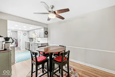 7538 Farm View Circle Drive, Indianapolis - 9
