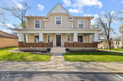 195 Marion Unit #2 Street, Danville